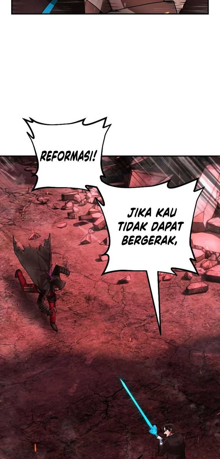 Hero Has Returned chapter 130 halaman 41