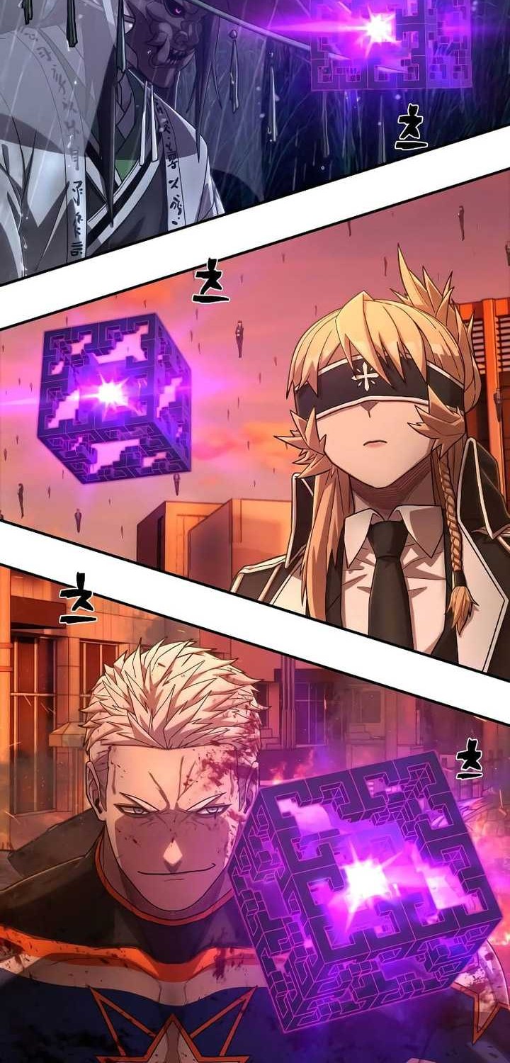 Hero Has Returned chapter 130 halaman 45