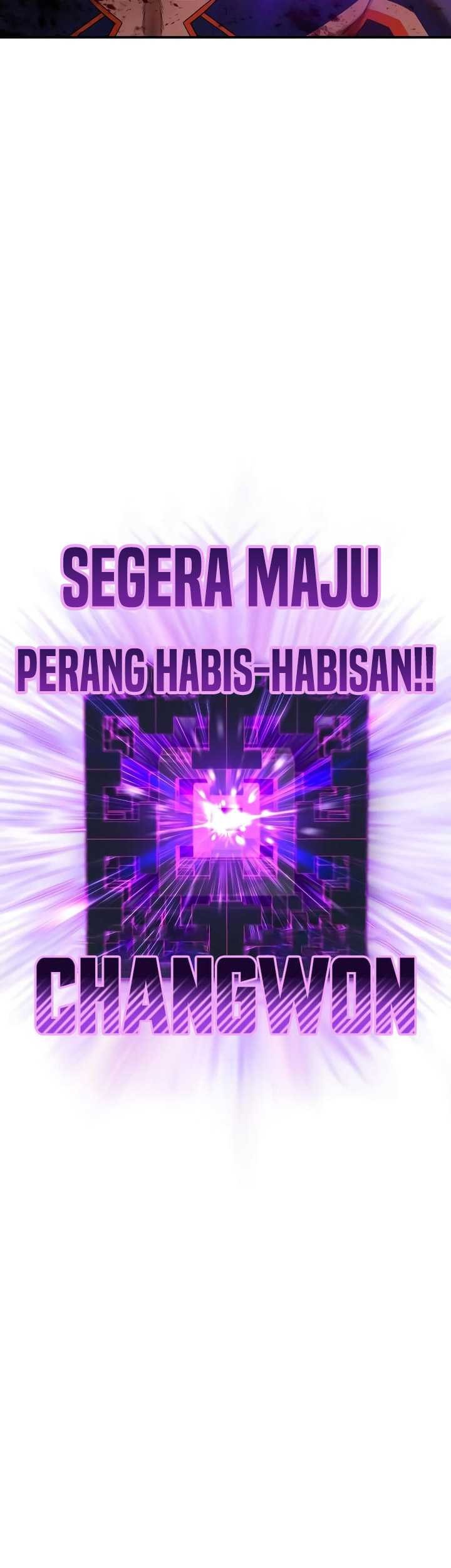 Hero Has Returned chapter 130 halaman 46