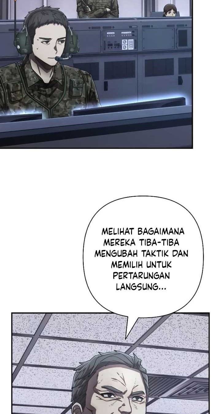 Hero Has Returned chapter 130 halaman 51