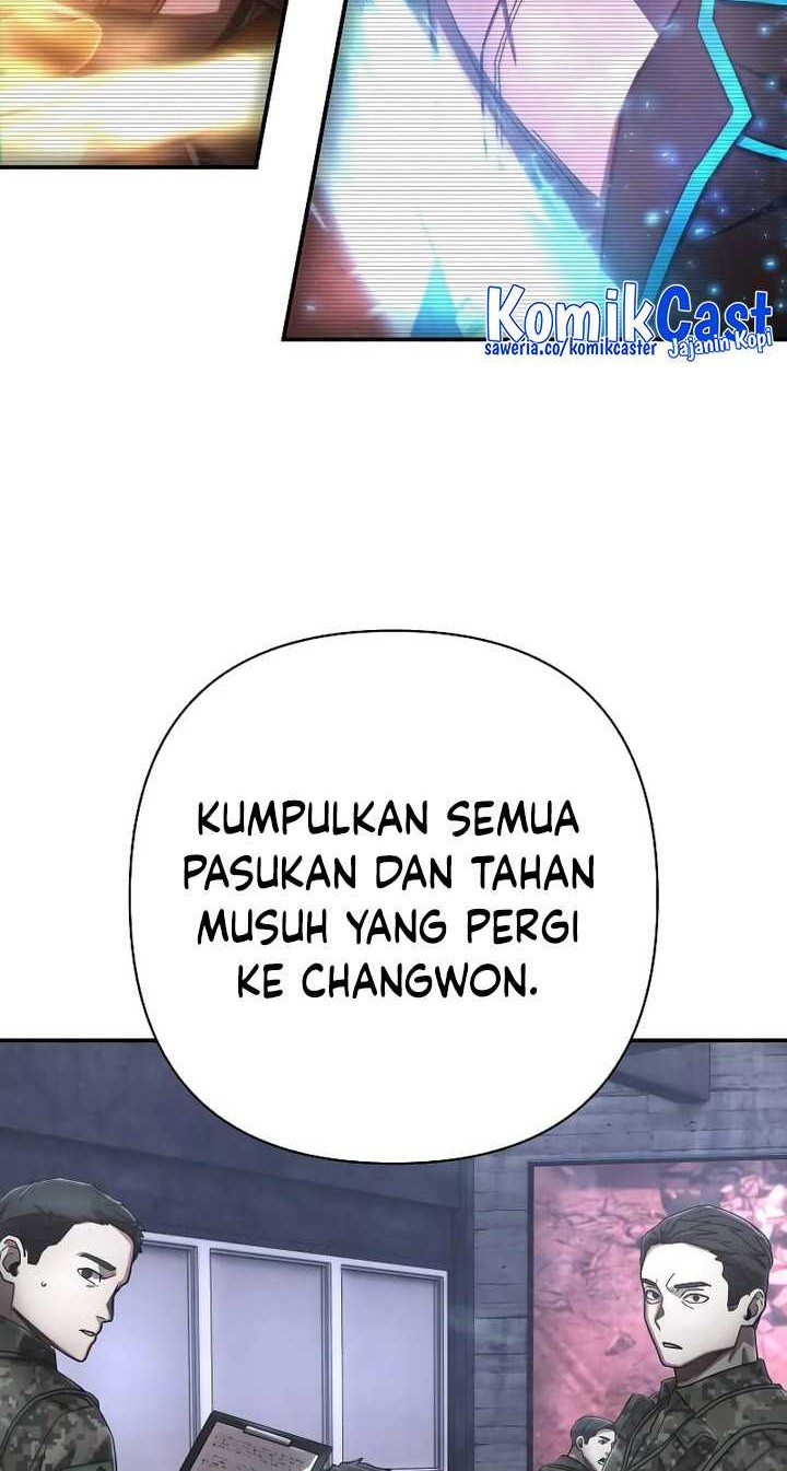 Hero Has Returned chapter 130 halaman 53
