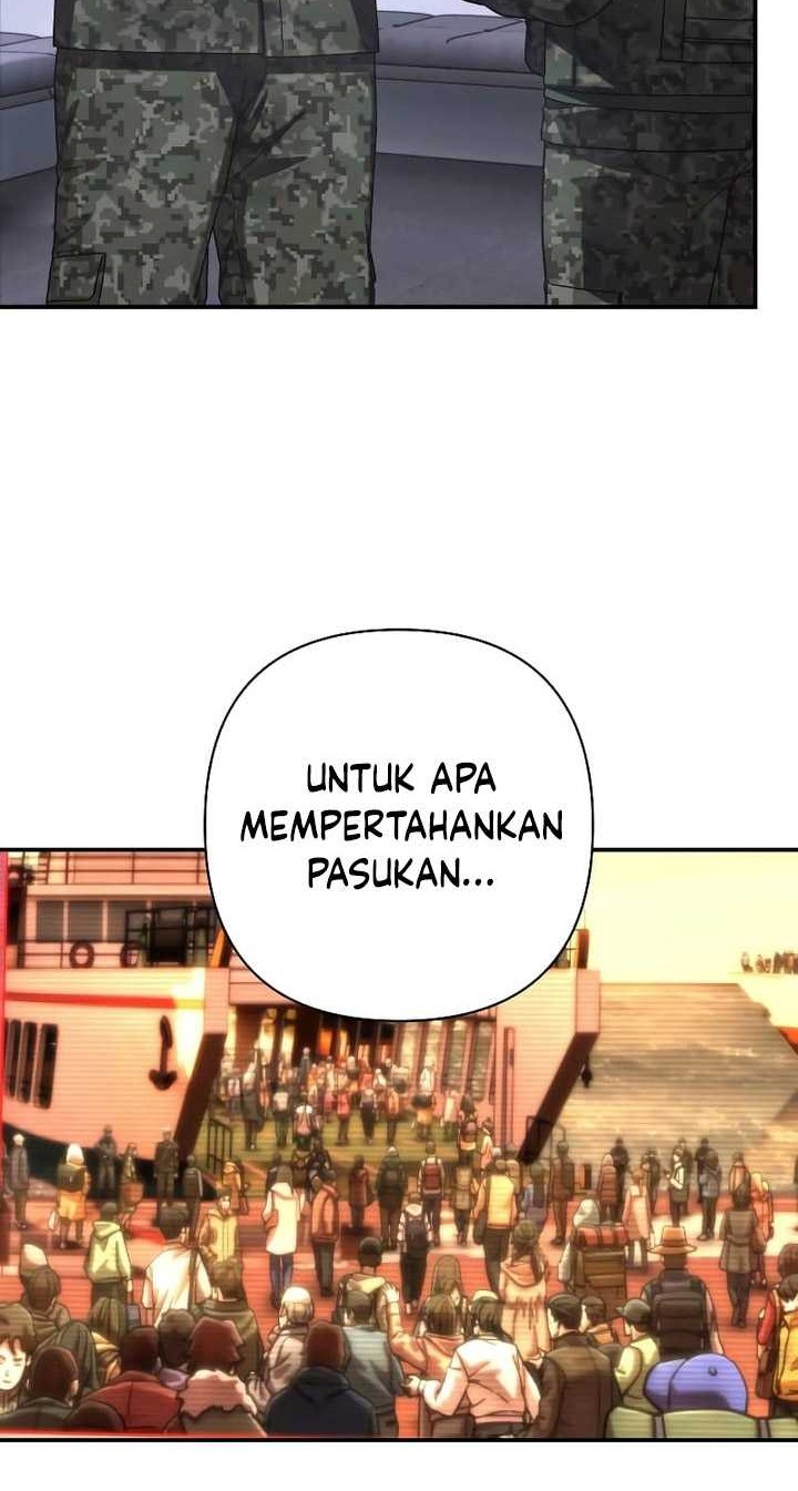 Hero Has Returned chapter 130 halaman 55