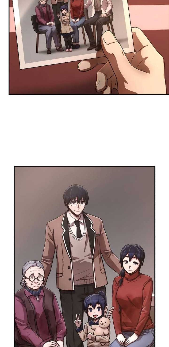 Hero Has Returned chapter 130 halaman 61