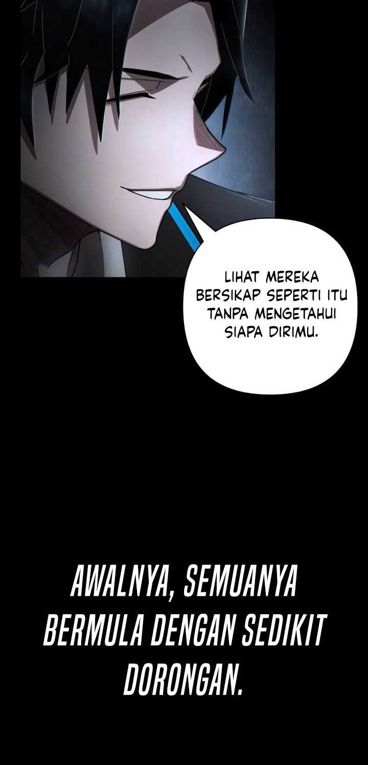 Hero Has Returned Bab 131 halaman 5