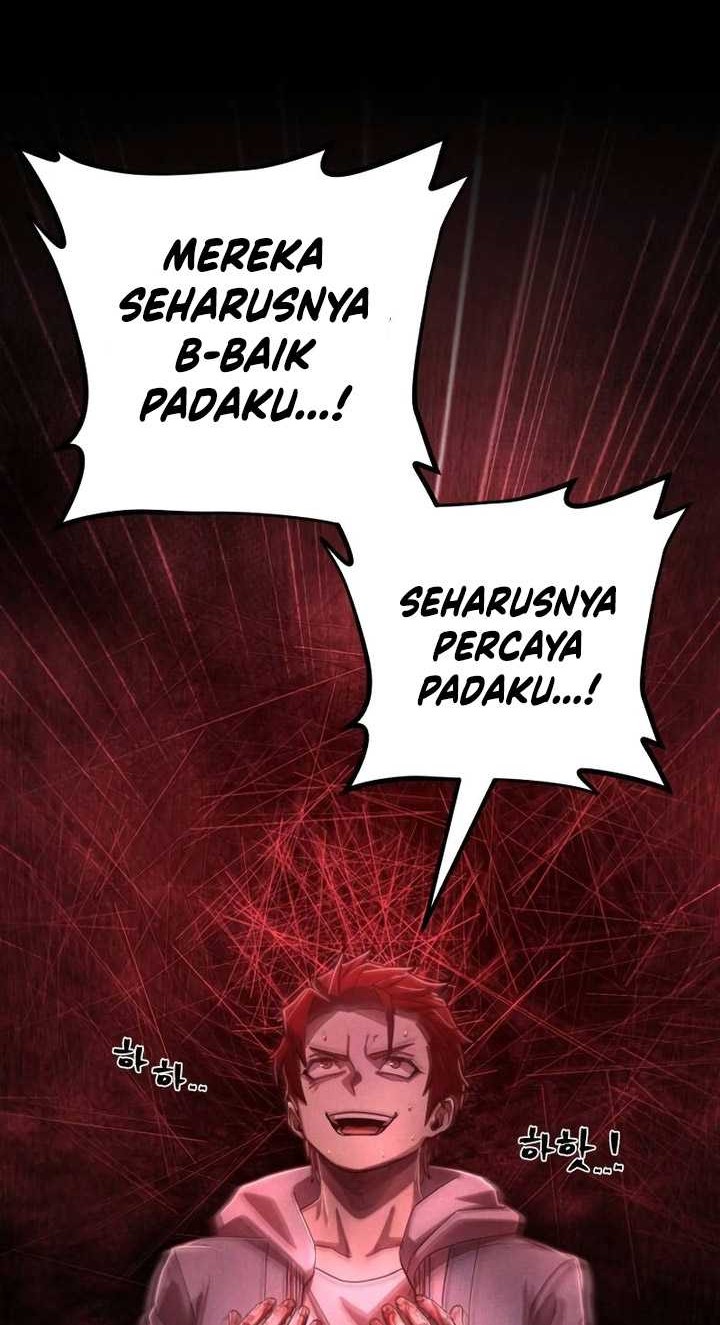 Hero Has Returned Bab 131 halaman 11