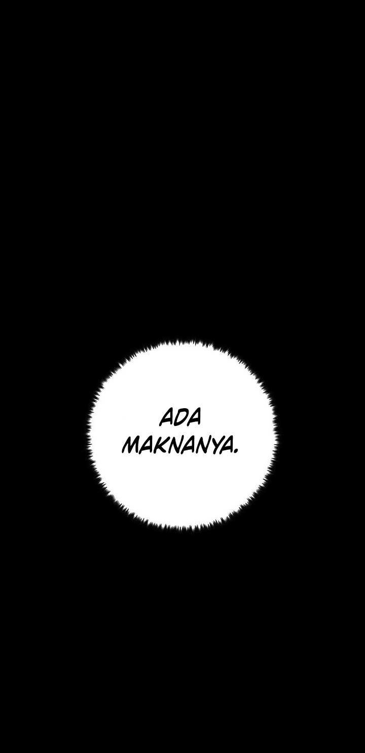 Hero Has Returned Bab 131 halaman 45