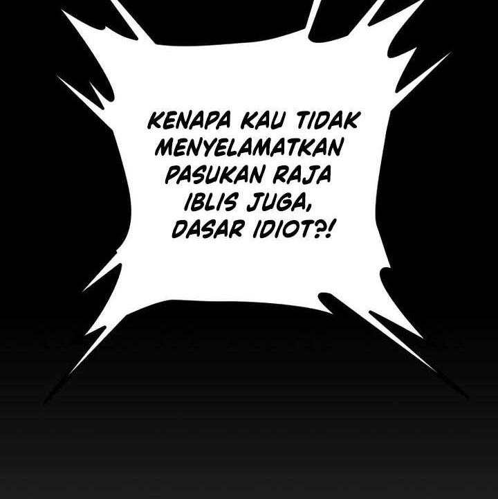 Hero Has Returned Bab 131 halaman 63