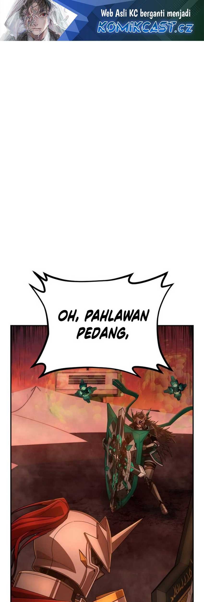 Hero Has Returned chapter 132 halaman 2
