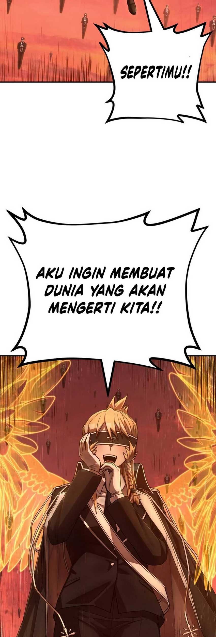 Hero Has Returned chapter 132 halaman 4