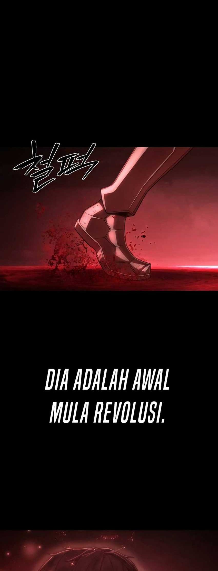 Hero Has Returned chapter 132 halaman 7