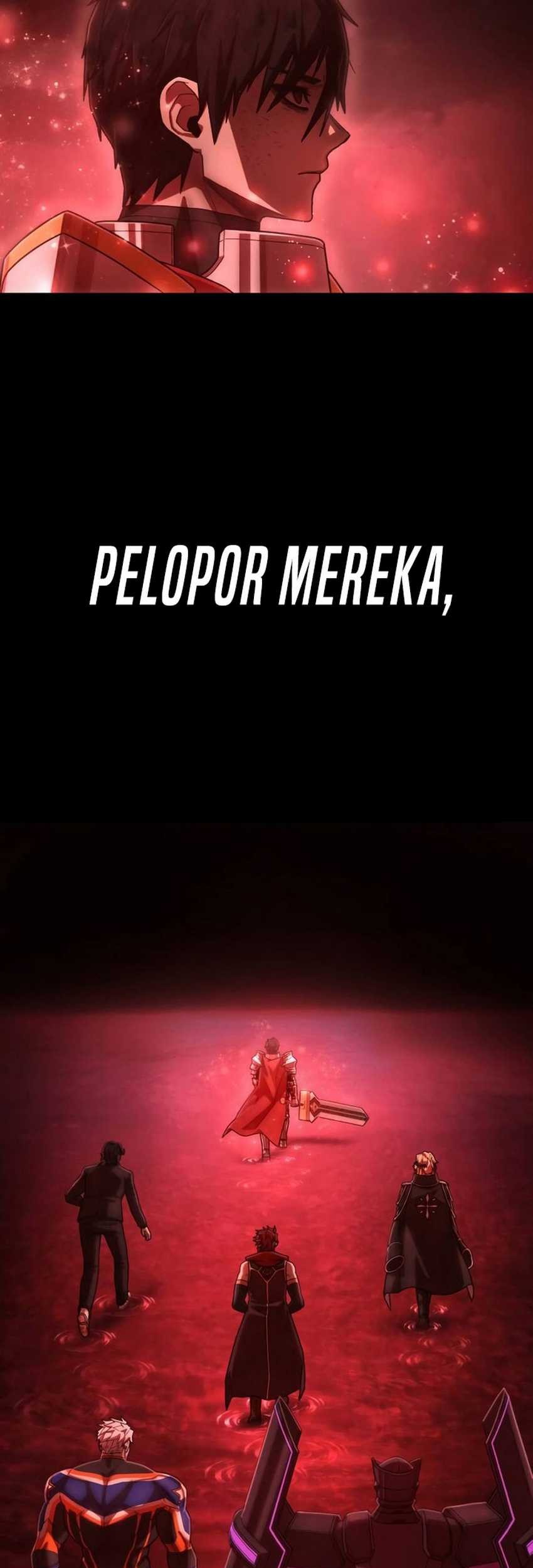 Hero Has Returned chapter 132 halaman 8