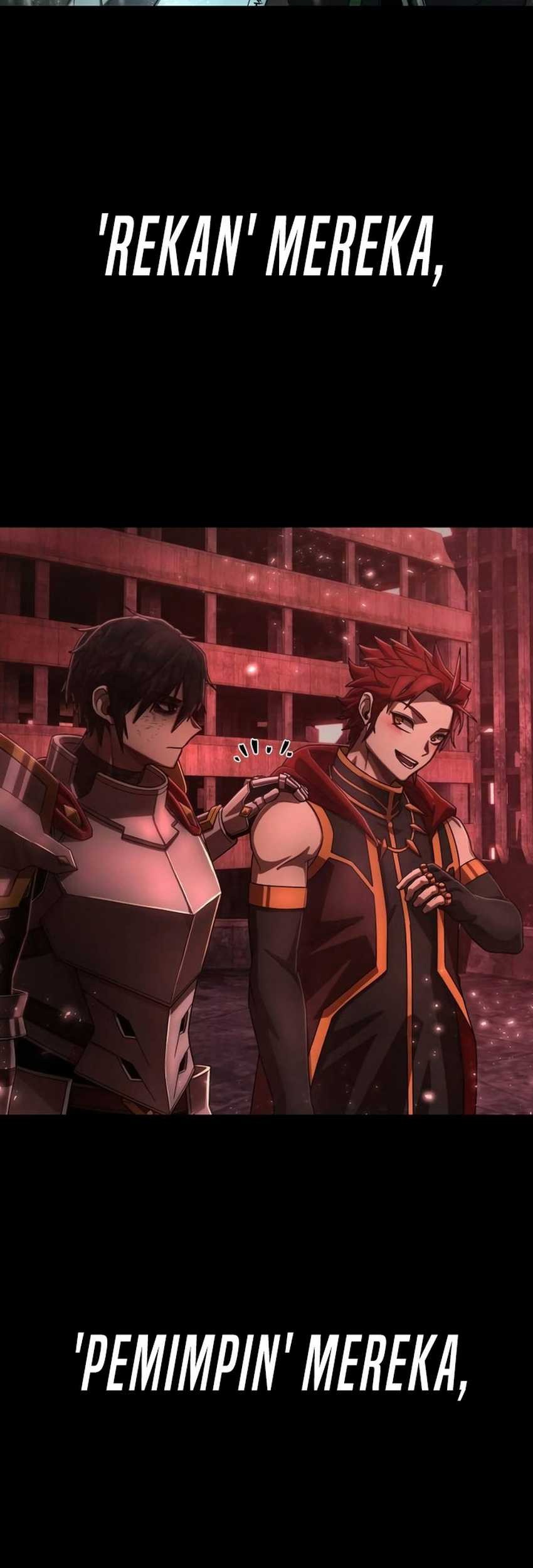 Hero Has Returned chapter 132 halaman 16
