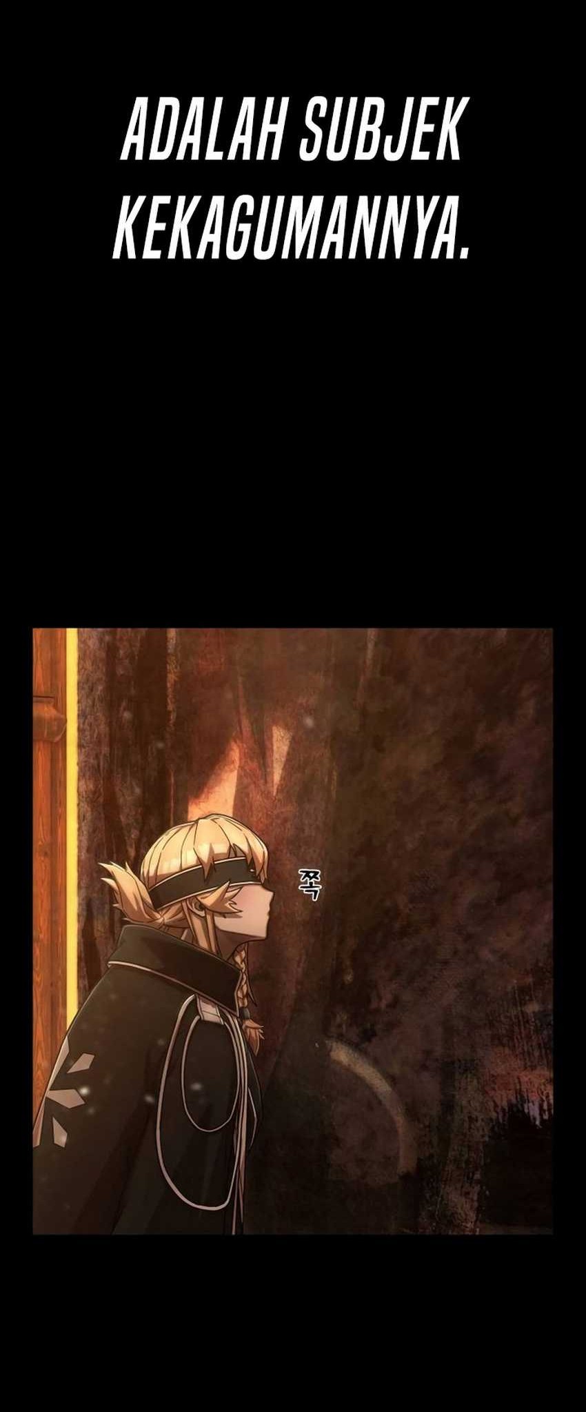 Hero Has Returned chapter 132 halaman 21