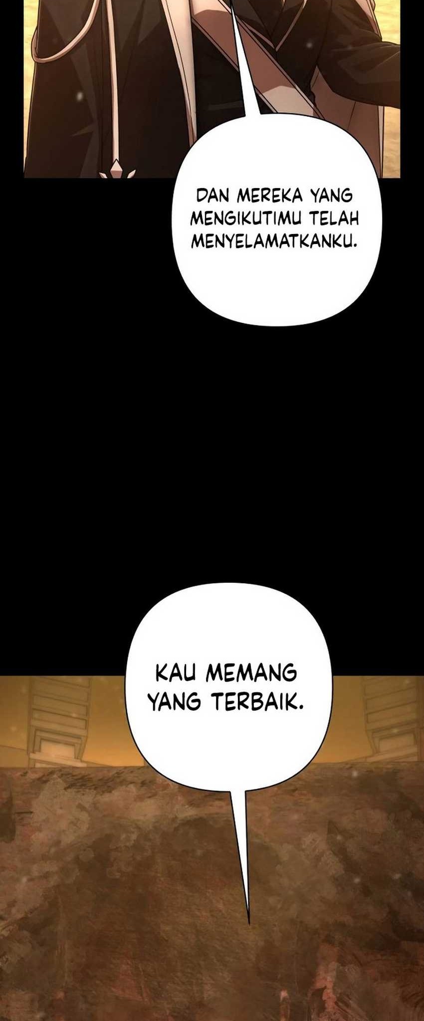 Hero Has Returned chapter 132 halaman 23