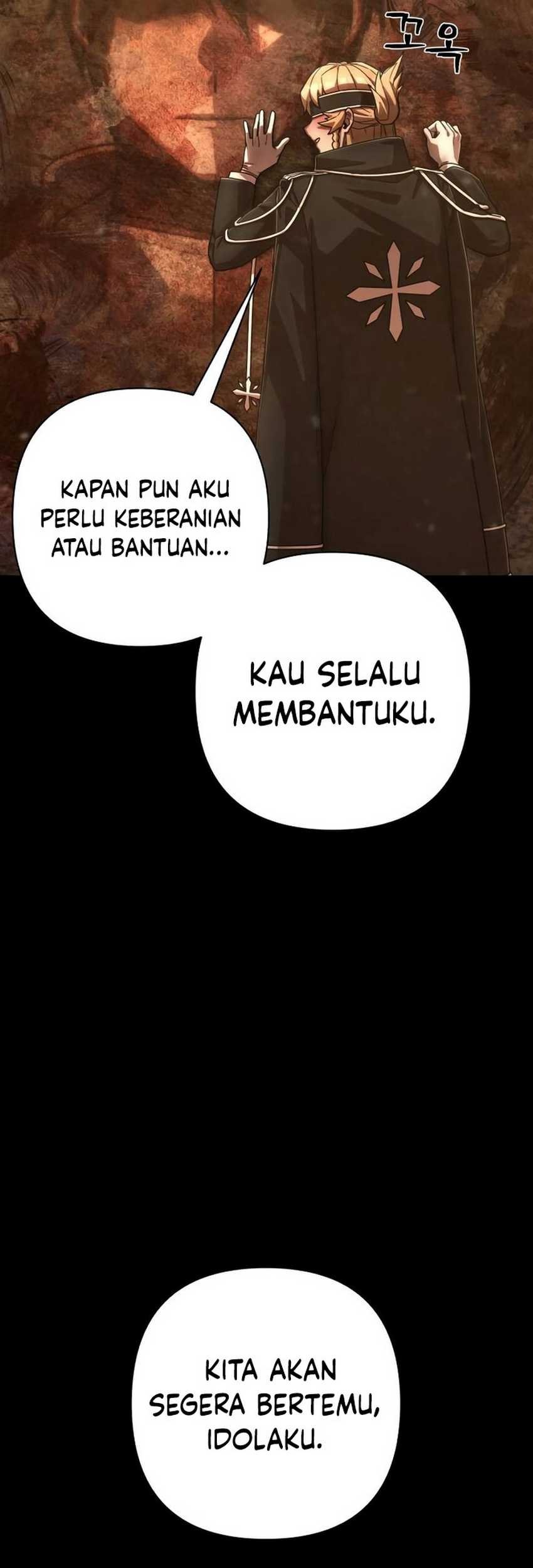 Hero Has Returned chapter 132 halaman 24