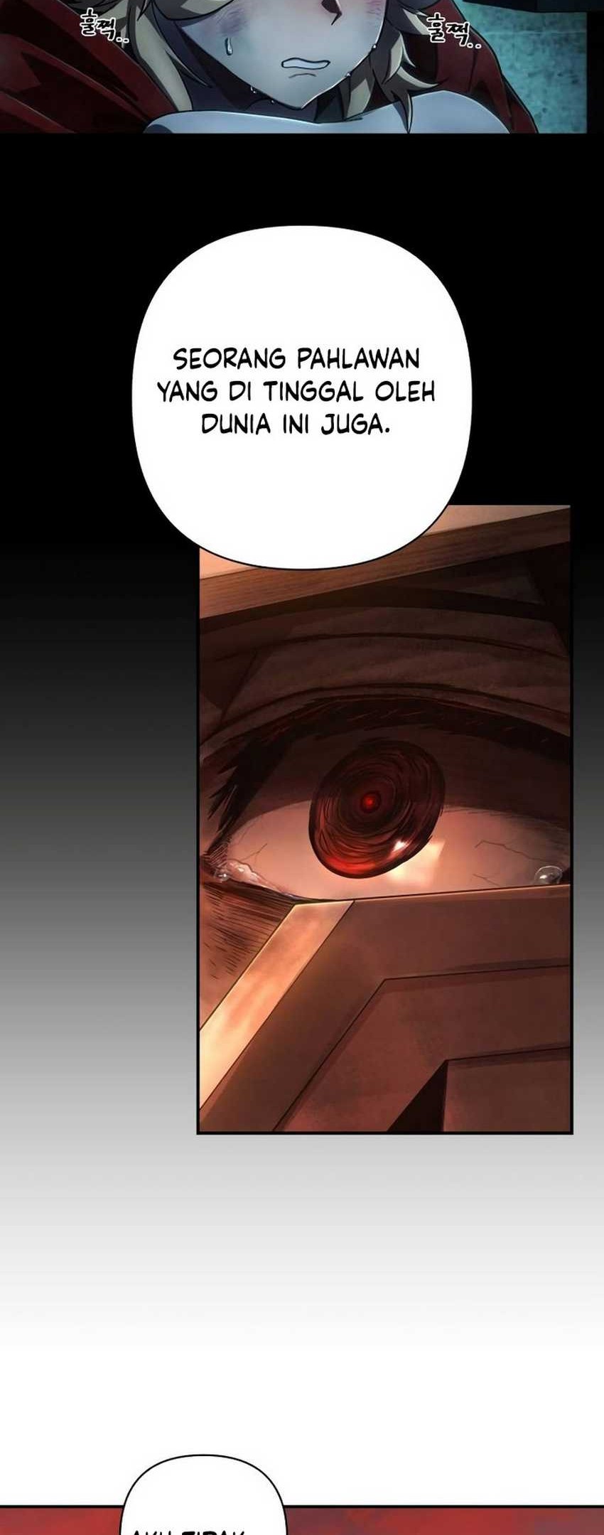 Hero Has Returned chapter 132 halaman 29
