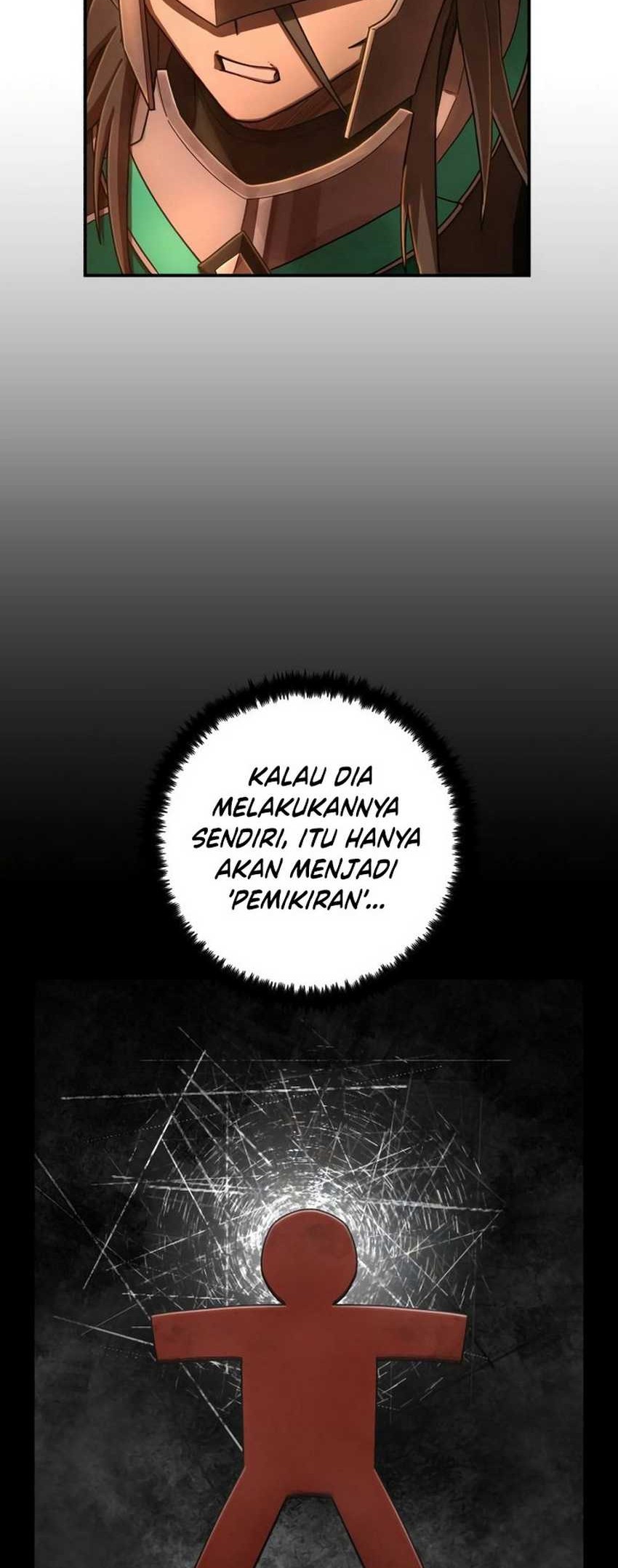 Hero Has Returned chapter 132 halaman 31