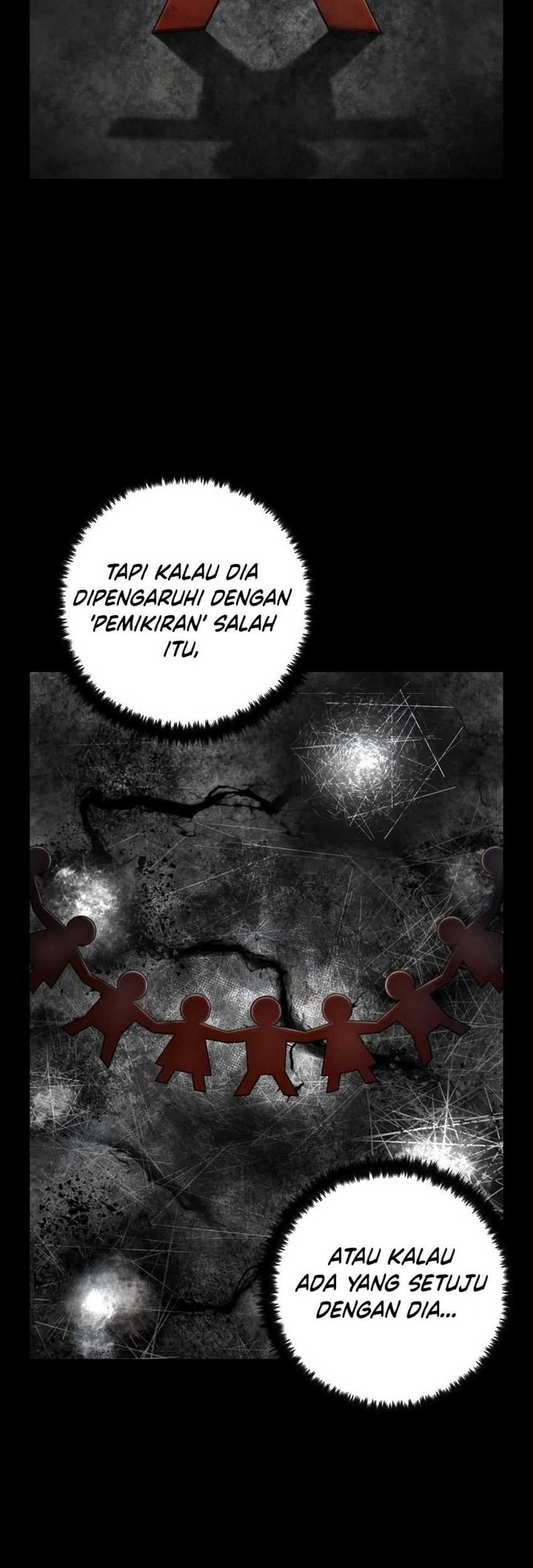 Hero Has Returned chapter 132 halaman 32