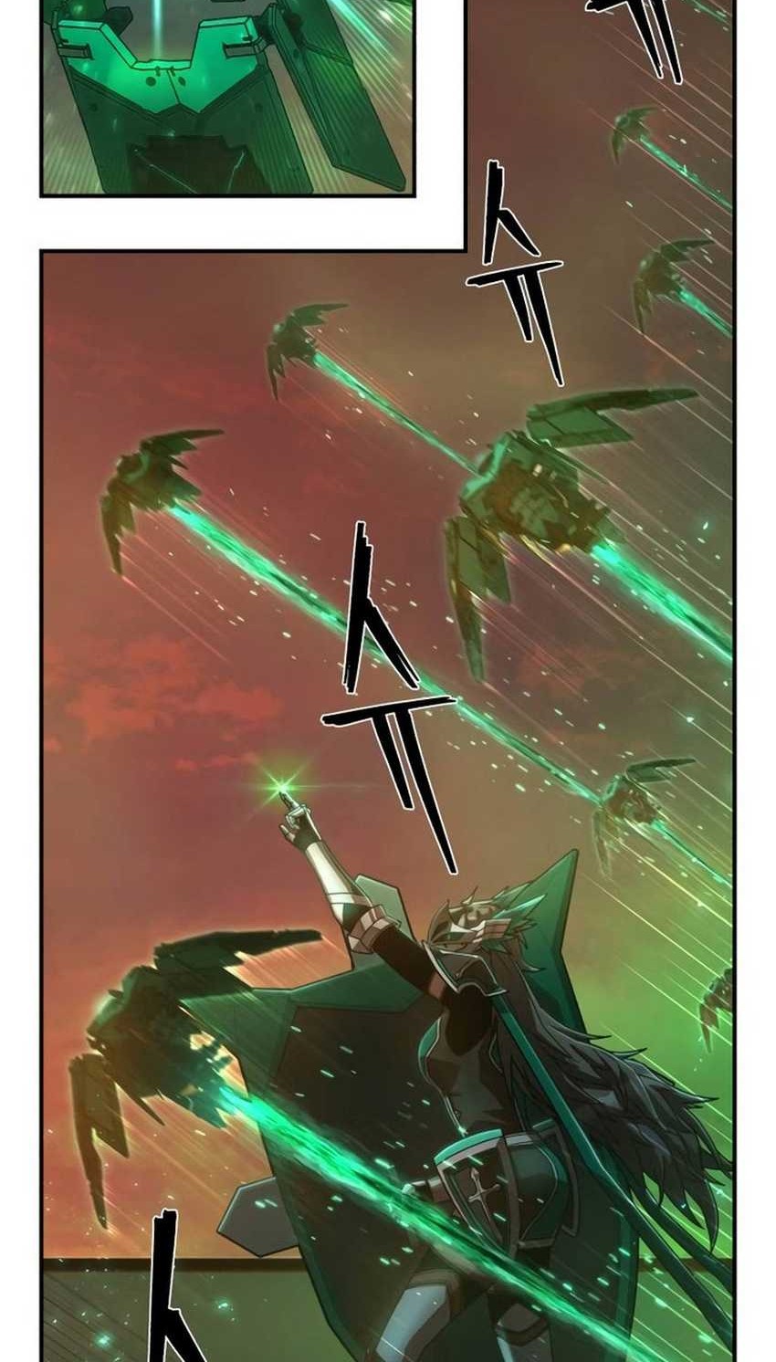 Hero Has Returned chapter 132 halaman 37
