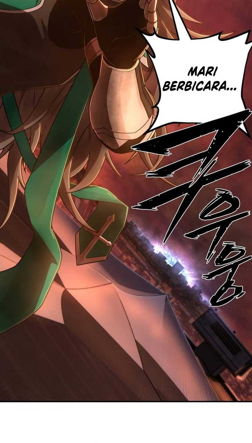 Hero Has Returned chapter 132 halaman 41