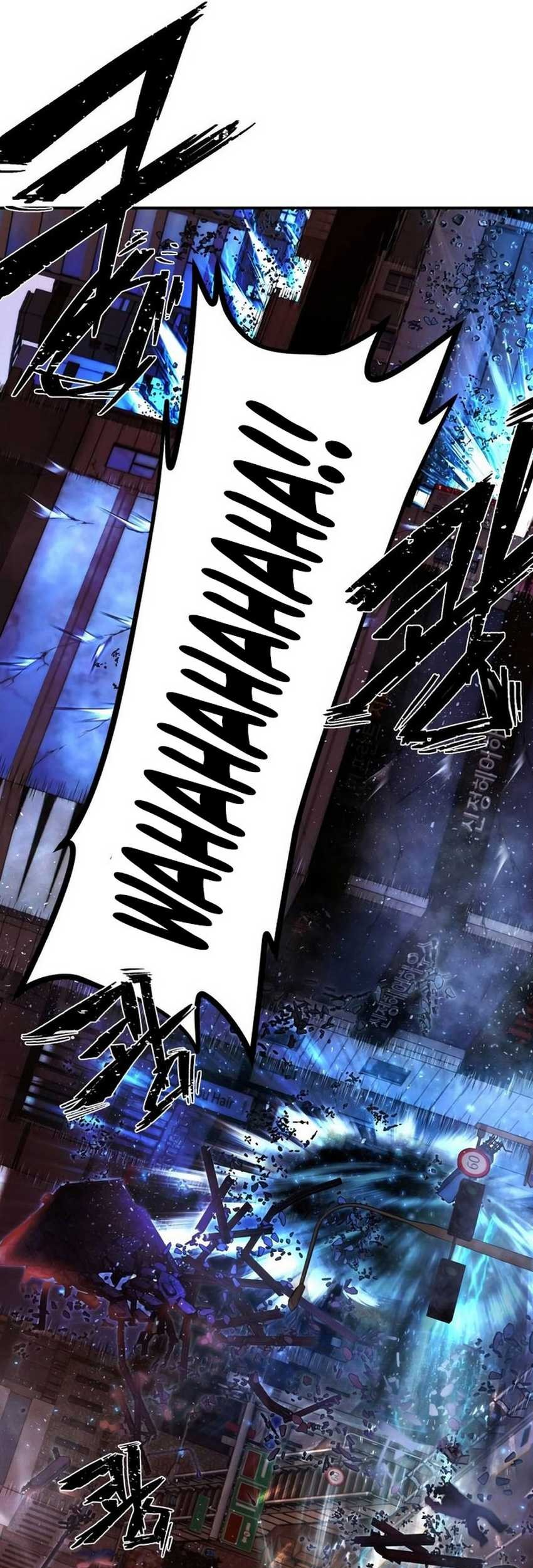 Hero Has Returned chapter 132 halaman 42