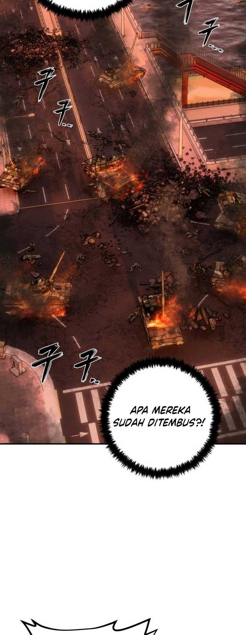 Hero Has Returned chapter 132 halaman 47