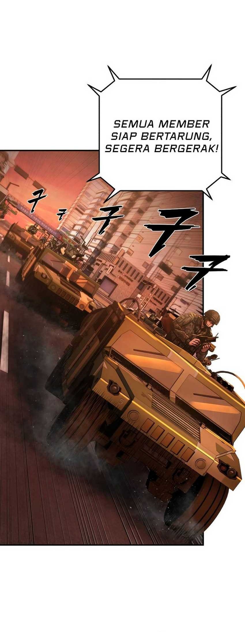 Hero Has Returned chapter 132 halaman 49