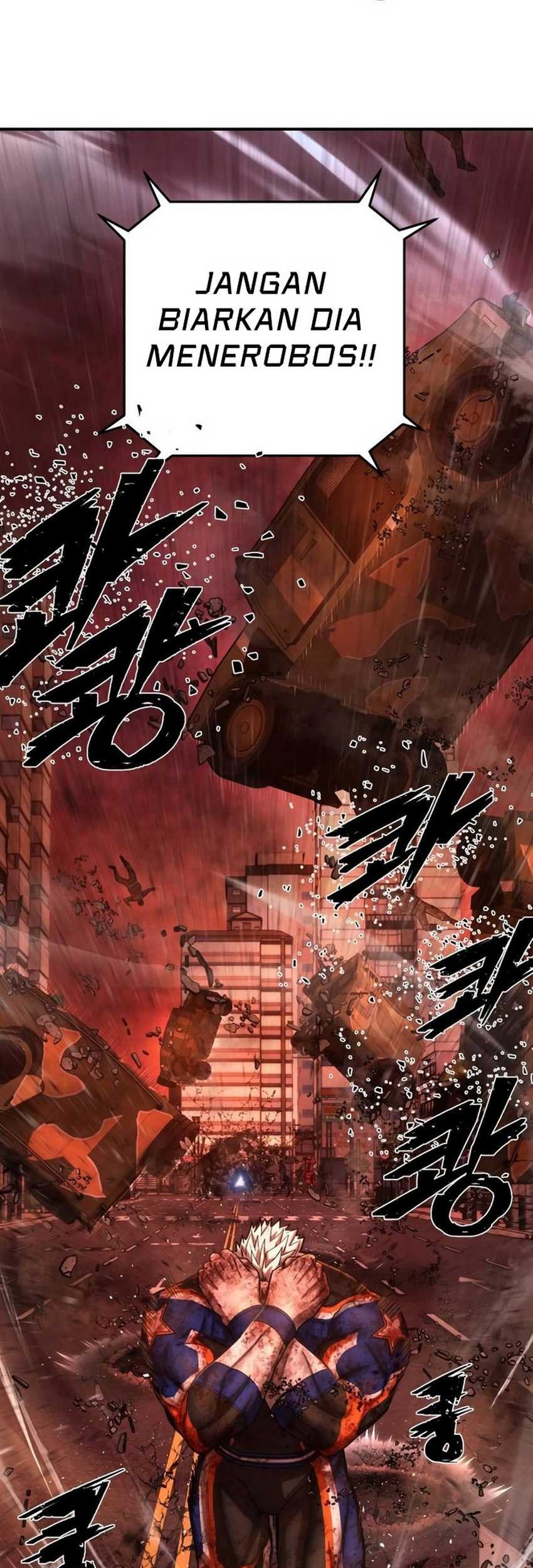 Hero Has Returned chapter 132 halaman 52