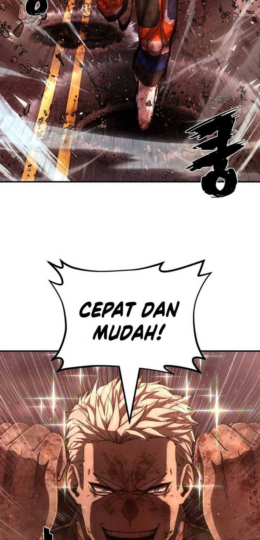 Hero Has Returned chapter 132 halaman 53