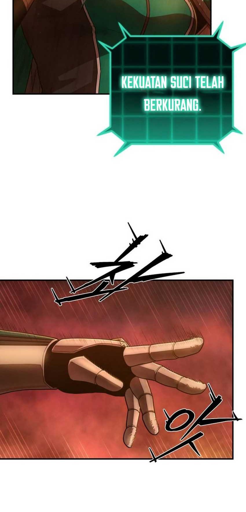 Hero Has Returned chapter 132 halaman 55