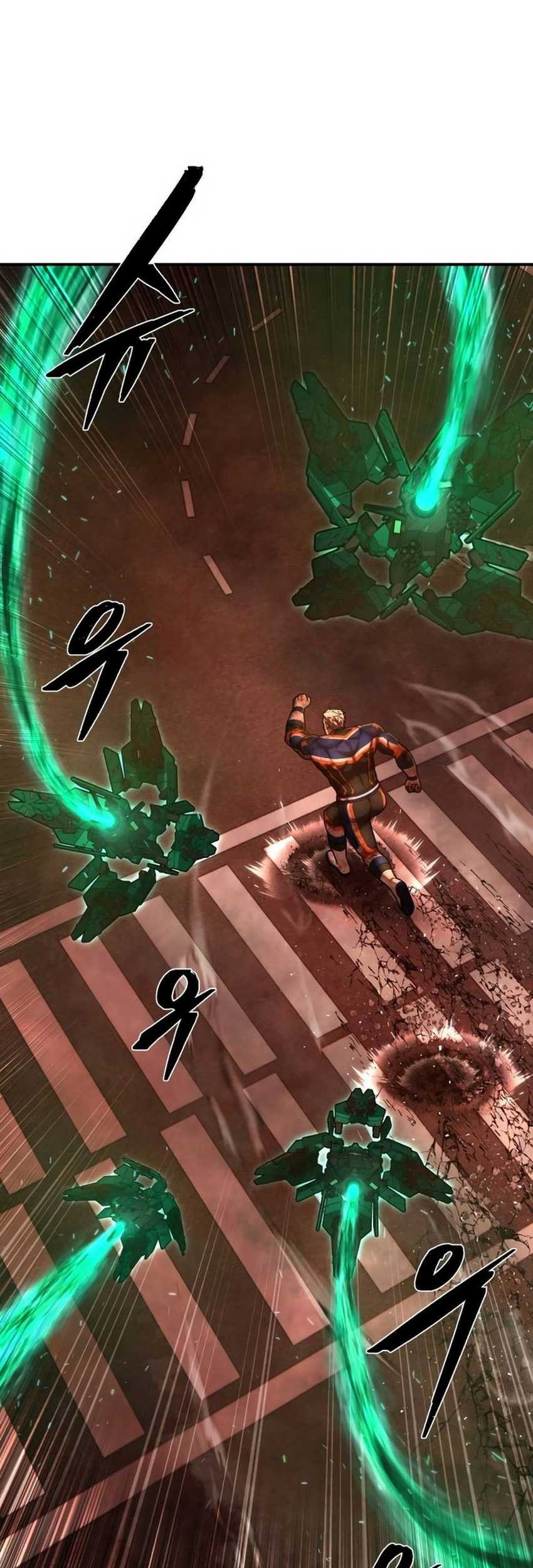 Hero Has Returned chapter 132 halaman 56
