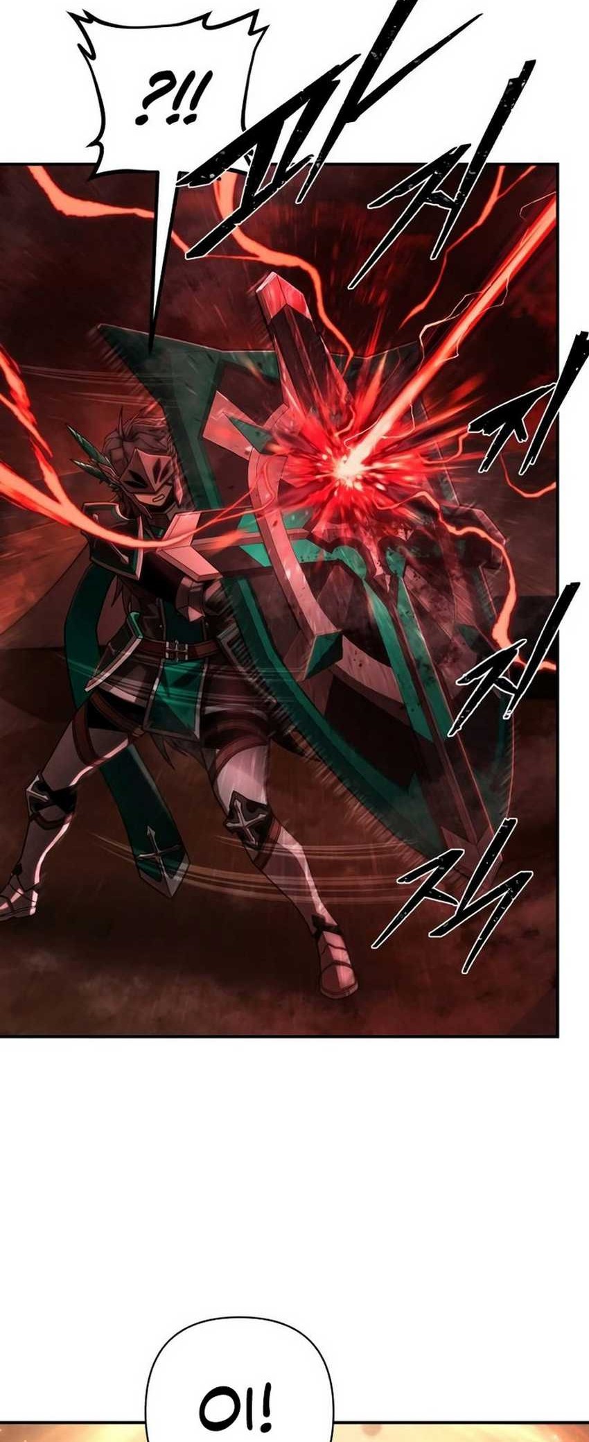 Hero Has Returned chapter 132 halaman 59
