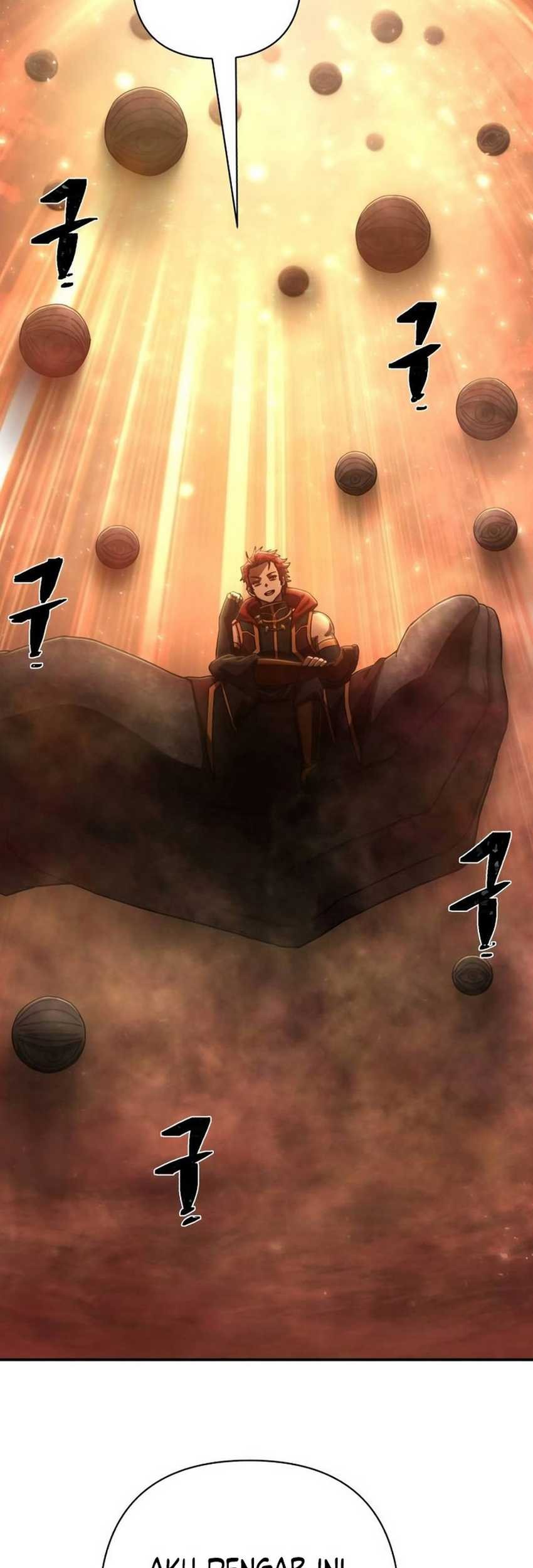 Hero Has Returned chapter 132 halaman 60