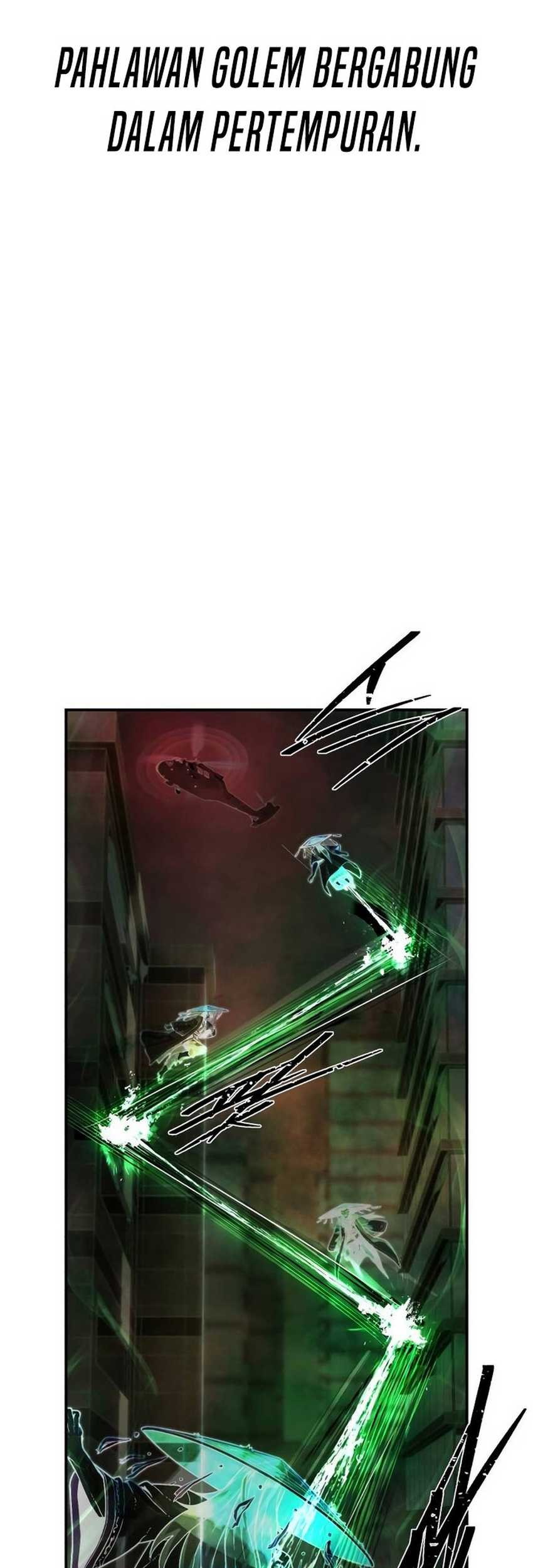 Hero Has Returned chapter 132 halaman 62
