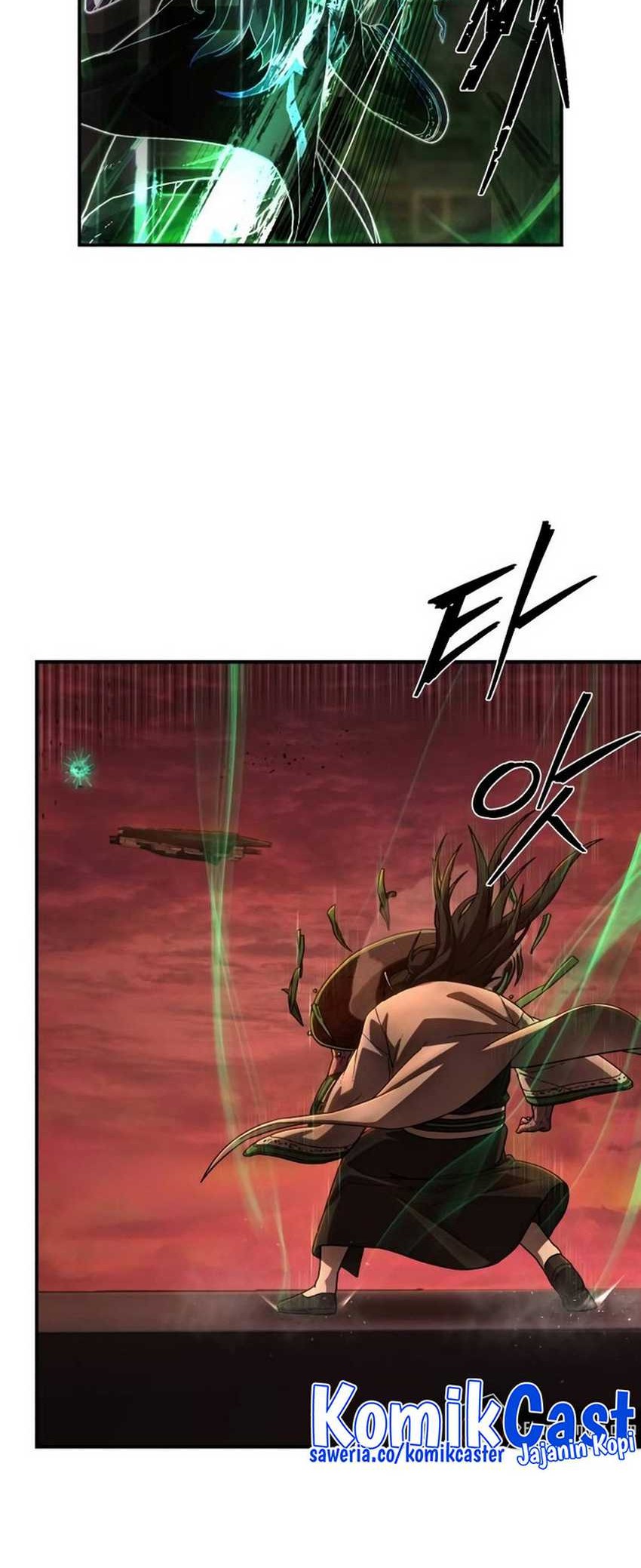 Hero Has Returned chapter 132 halaman 63