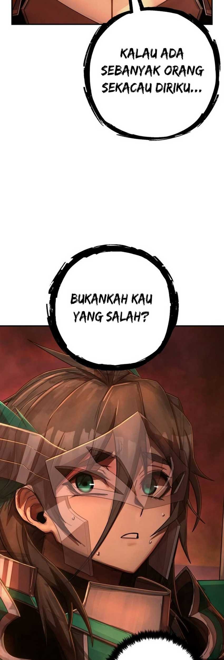 Hero Has Returned chapter 132 halaman 70