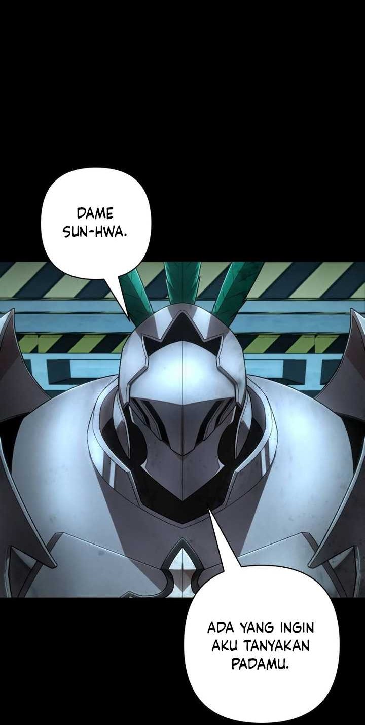 Hero Has Returned Bab 133 halaman 7