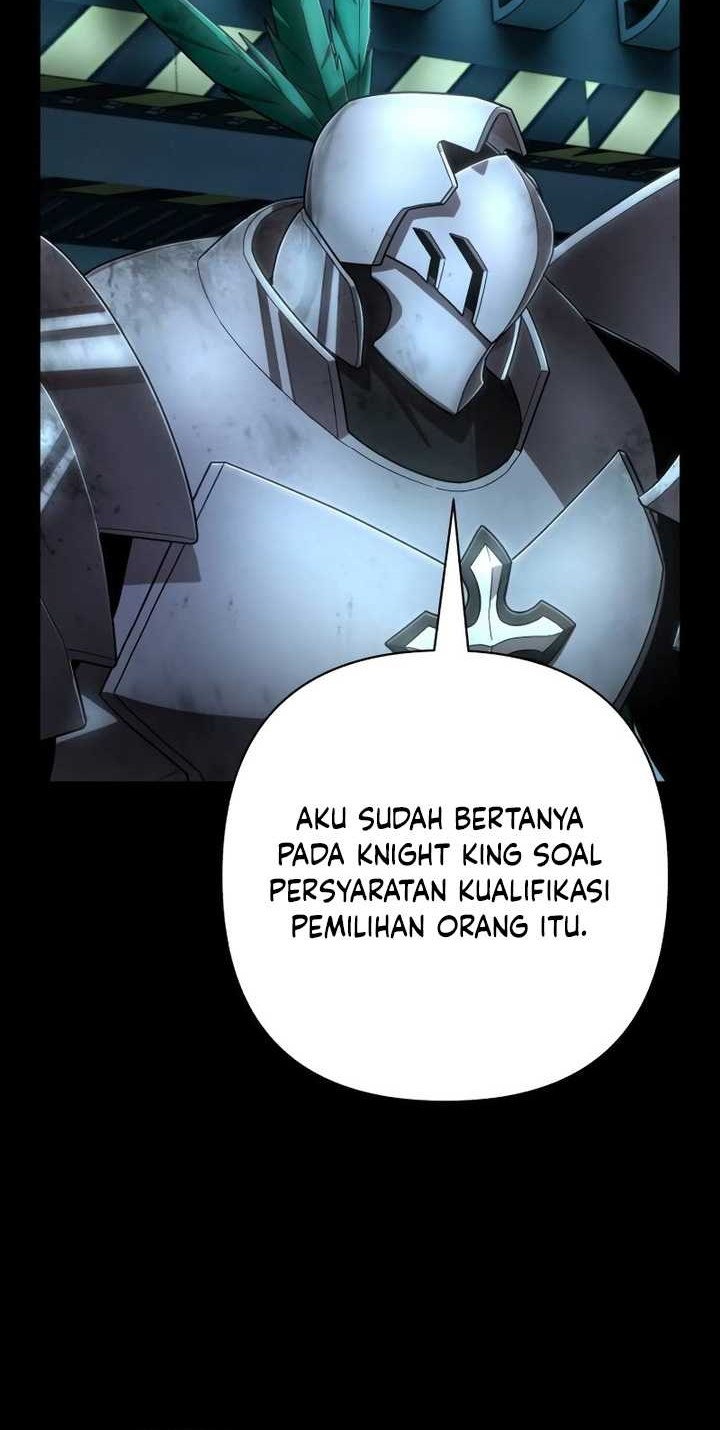 Hero Has Returned Bab 133 halaman 9