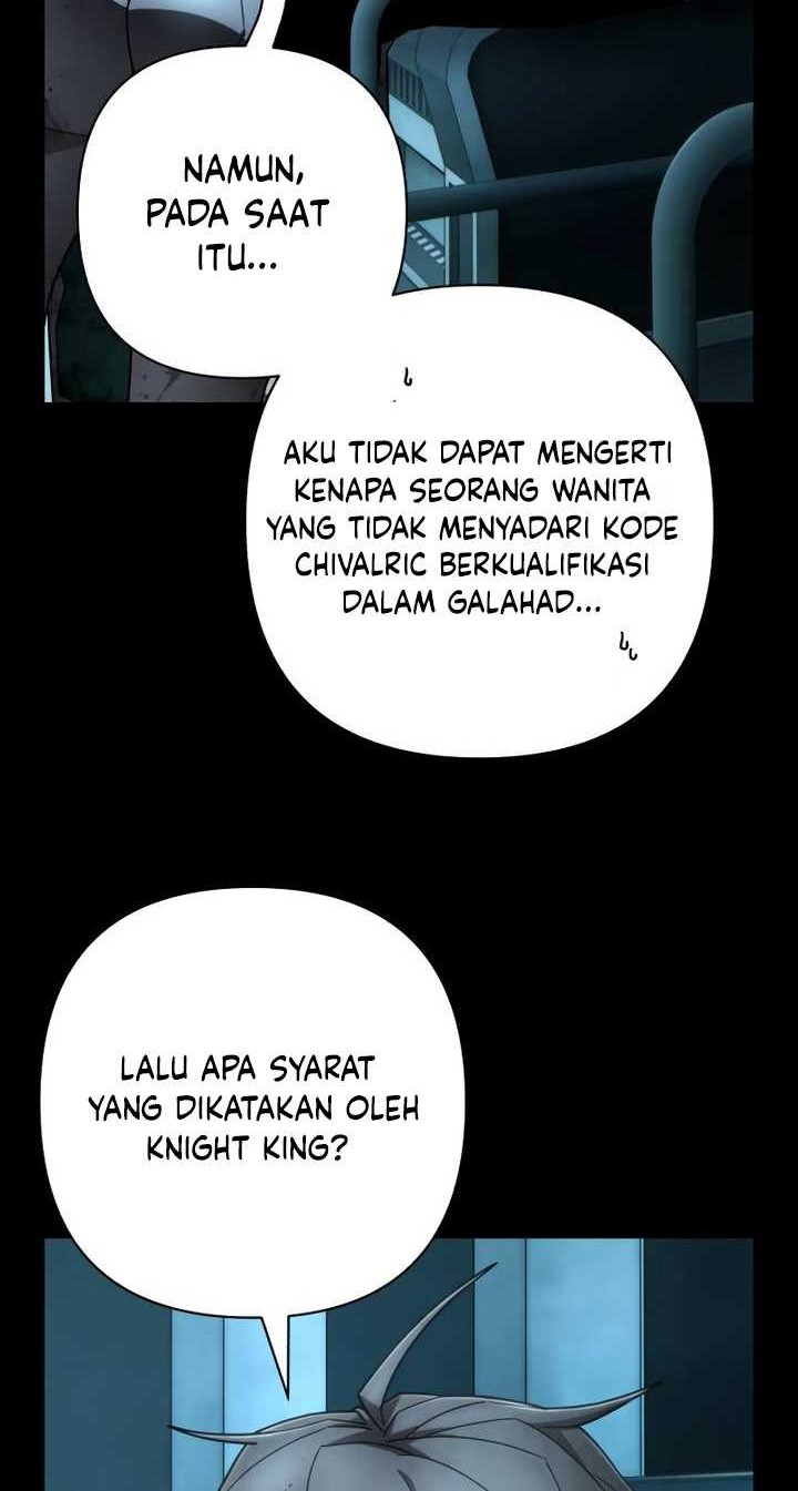 Hero Has Returned Bab 133 halaman 11