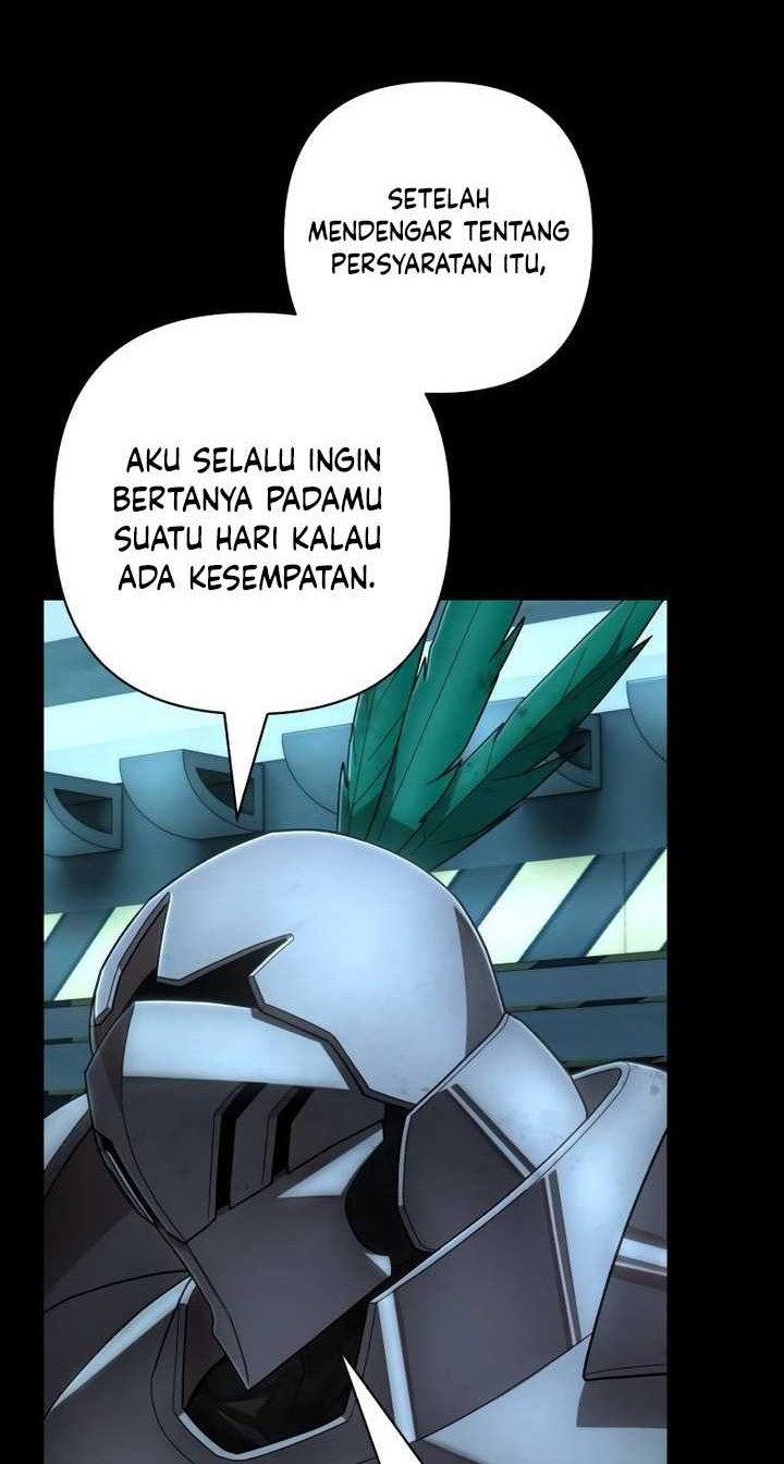 Hero Has Returned Bab 133 halaman 13