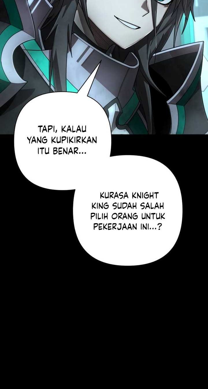 Hero Has Returned Bab 133 halaman 17
