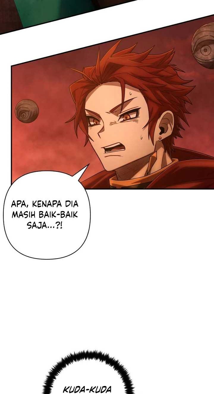 Hero Has Returned Bab 133 halaman 45