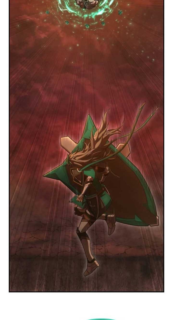 Hero Has Returned Bab 133 halaman 49