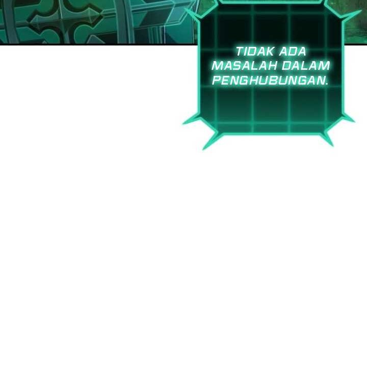 Hero Has Returned Bab 133 halaman 69