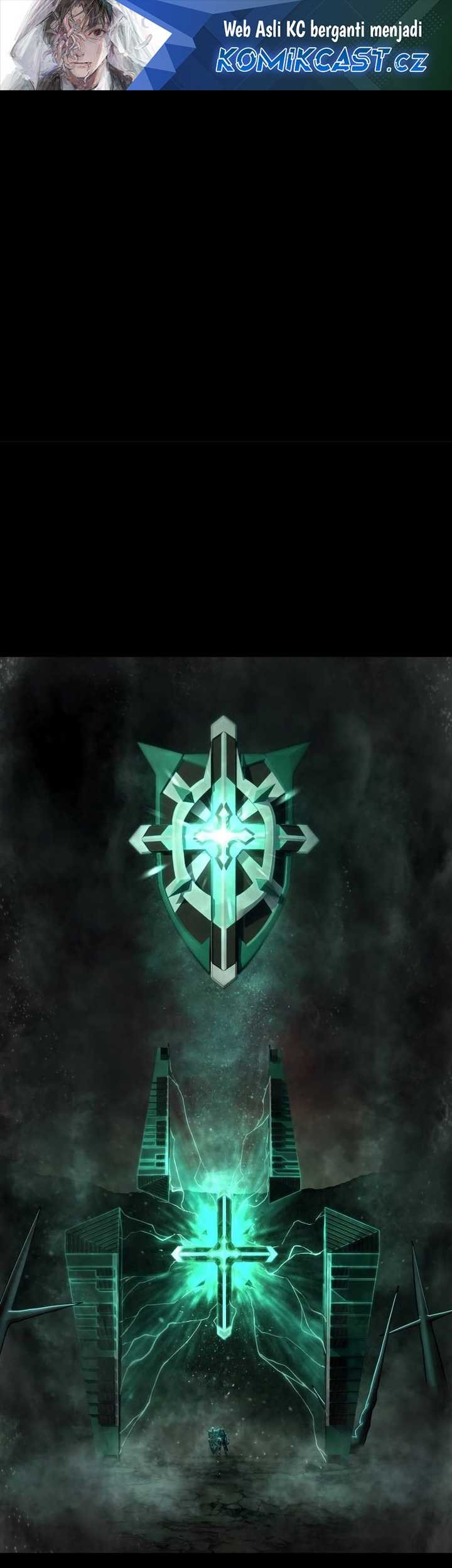 Hero Has Returned chapter 134 halaman 2