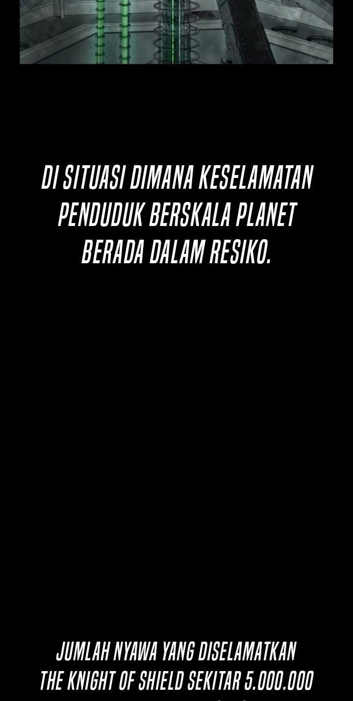 Hero Has Returned chapter 134 halaman 5