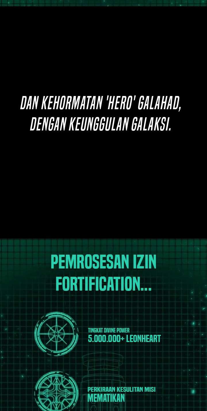 Hero Has Returned chapter 134 halaman 7