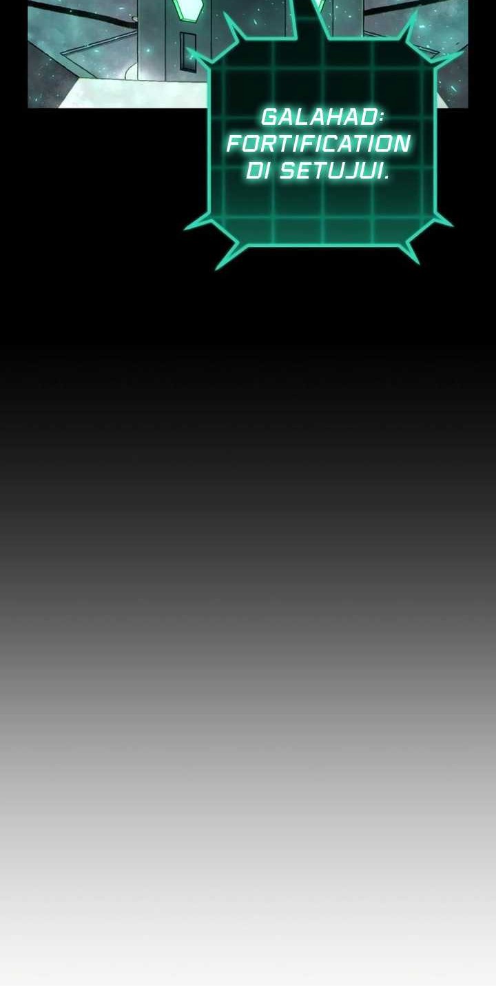 Hero Has Returned chapter 134 halaman 9