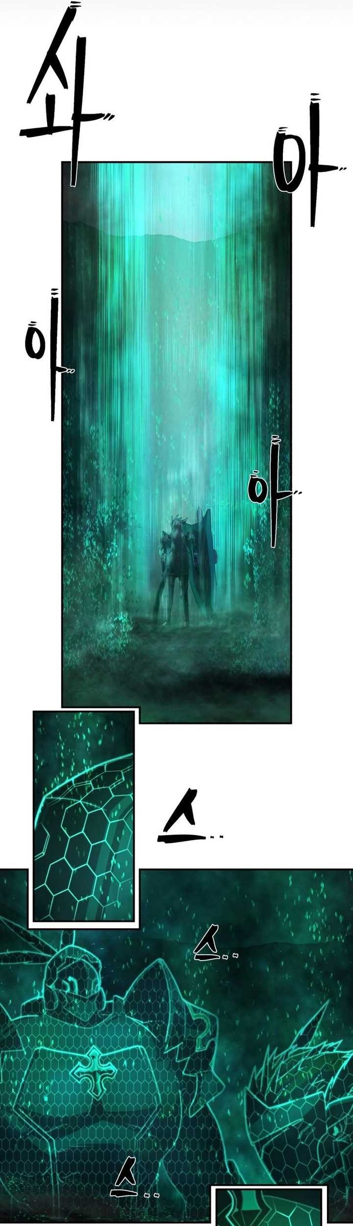 Hero Has Returned chapter 134 halaman 10