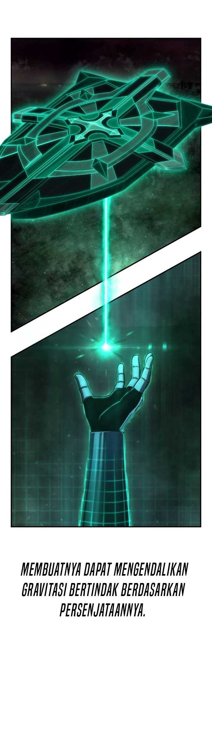 Hero Has Returned chapter 134 halaman 12